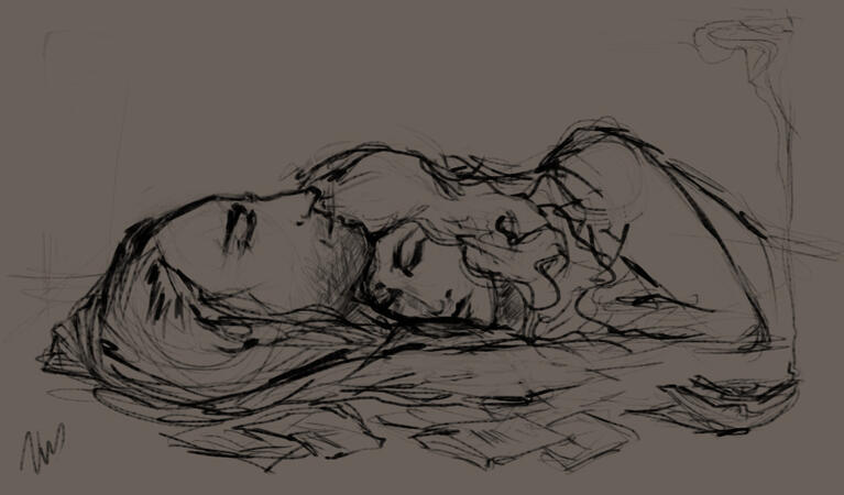 Art by https://vlada-artblog.tumblr.com